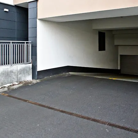 Jana Kazimierza 57 Serviced Apartment