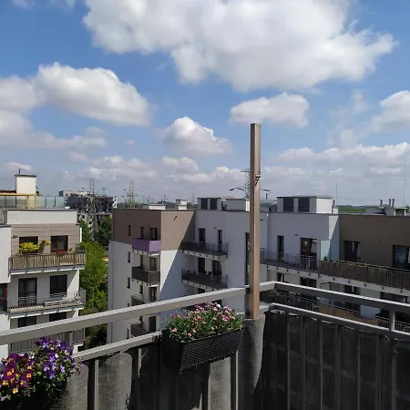 Jana Kazimierza 57 Serviced アパート