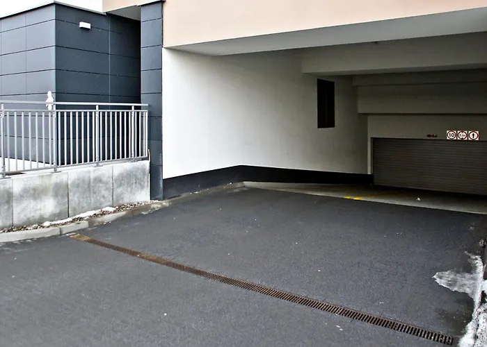 Jana Kazimierza 57 Serviced 아파트