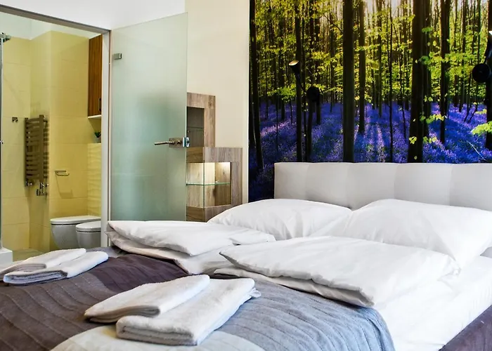 Jana Kazimierza 57 Serviced Daire *